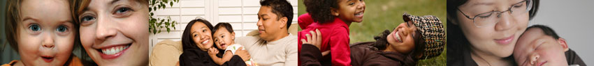 Family banner