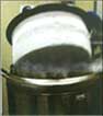 Long & Short Term CryoStorage for Reproductive Cells and Tissue