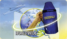 Worldwide Transportation & Transfer for Reproductive Cells & Tissue
